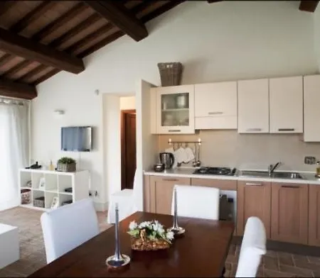 Casale Marroggia Foligno