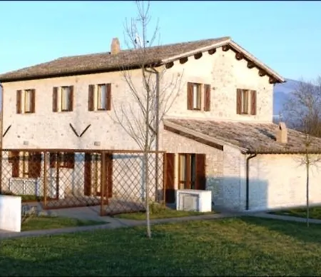 Casale Marroggia