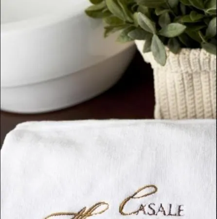 Casale Marroggia Holiday home