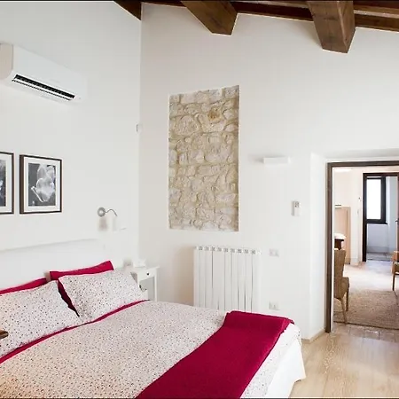 Holiday home Casale Marroggia Foligno