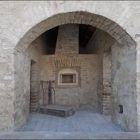 Casale Marroggia *