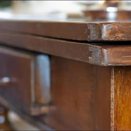 Nyaraló Casale Marroggia