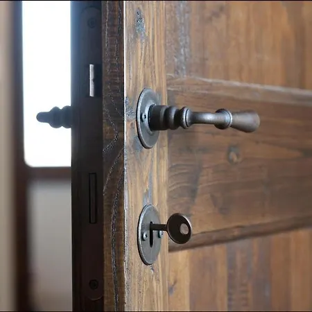 Casale Marroggia Foligno