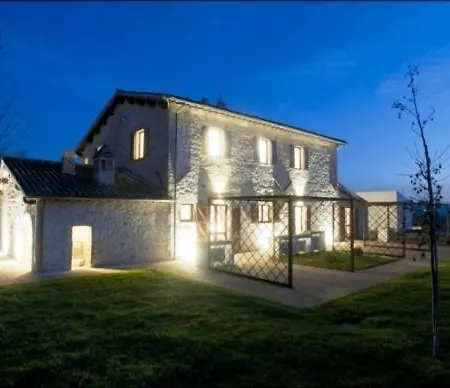 Nyaraló Casale Marroggia *