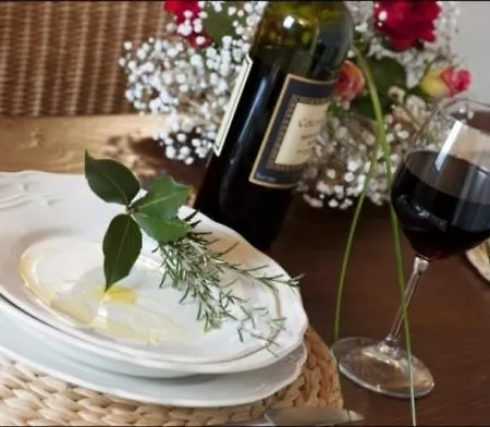 Casale Marroggia Foligno