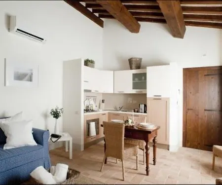 Nyaraló Casale Marroggia Foligno