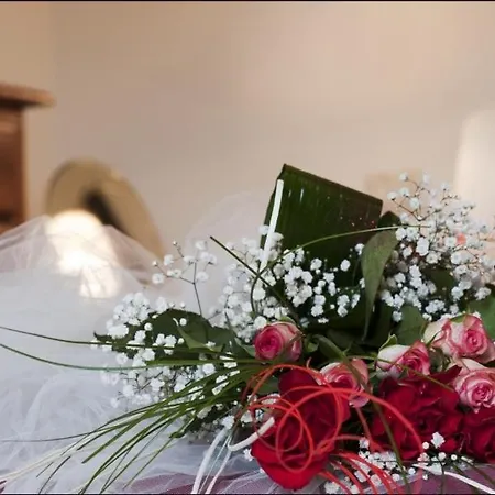 Dom wakacyjny Casale Marroggia