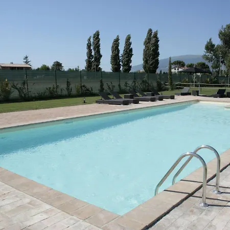 Holiday home Casale Marroggia