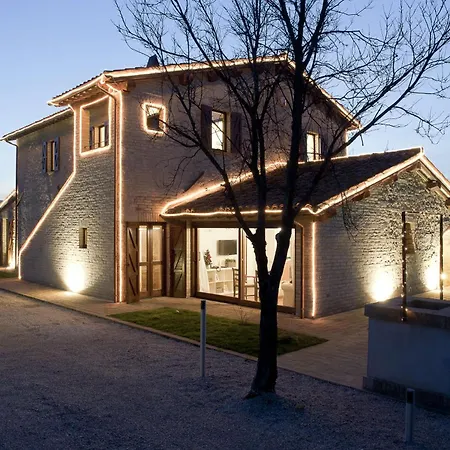 Casale Marroggia