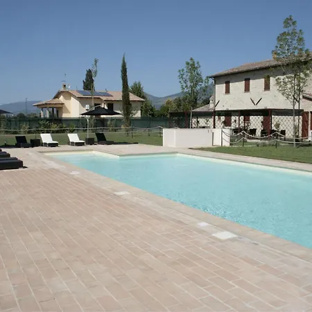 Casale Marroggia Foligno