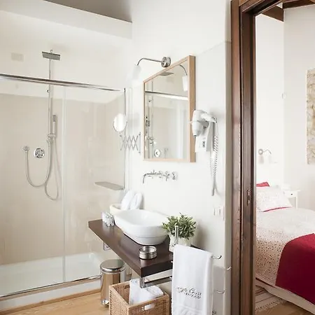 Casale Marroggia * Foligno