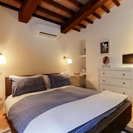 Casale Marroggia Holiday home