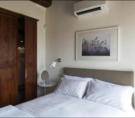 Holiday home Casale Marroggia