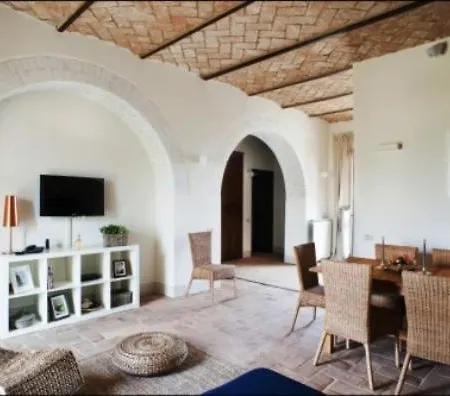 Casale Marroggia *