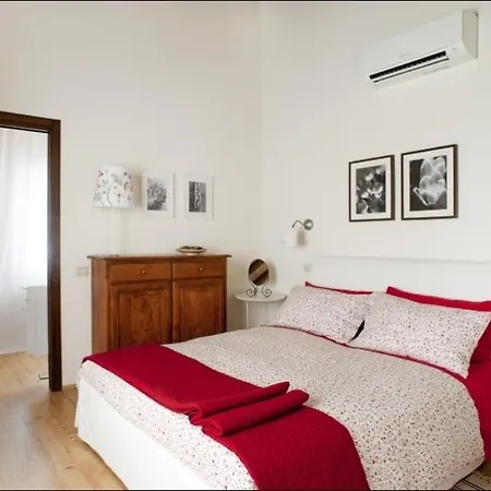 Holiday home Casale Marroggia