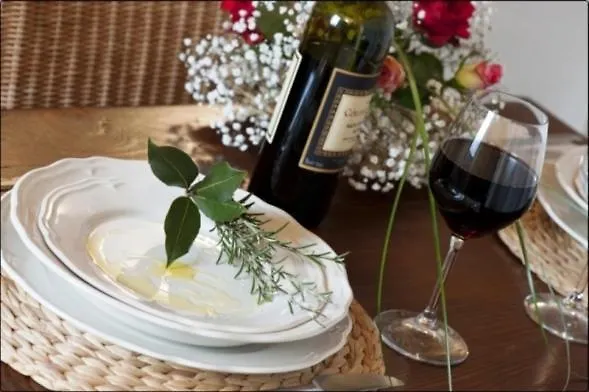 Casale Marroggia פוליניו