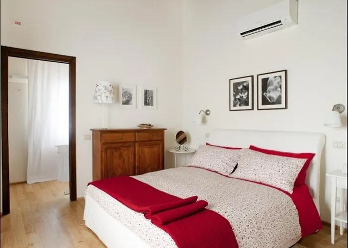 度假居 Casale Marroggia