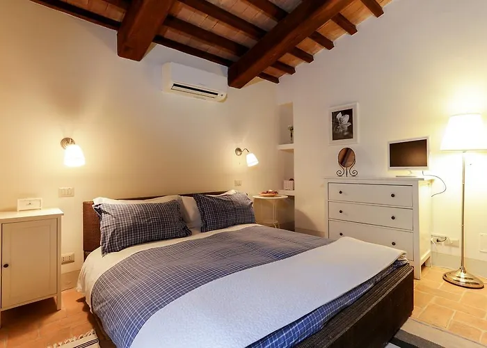 Casale Marroggia 度假居