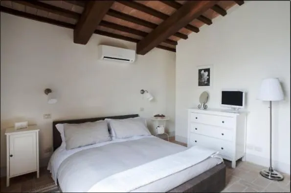 Casale Marroggia בית נופש פוליניו